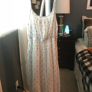Loft Summer Dress  size xs